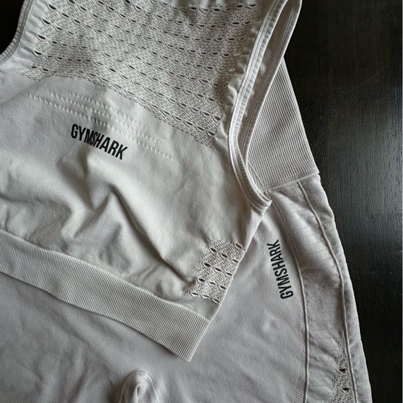 Gymshark Workout Set - Picture 10 of 11